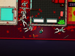 Hotline Miami - PS3