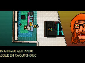 Hotline Miami - PS3