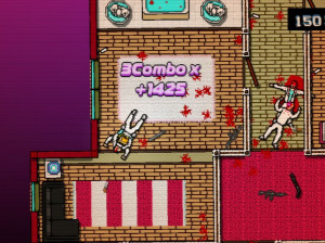 Hotline Miami - PS3