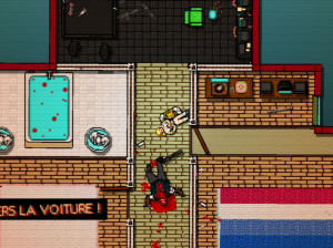 Hotline Miami - PS3