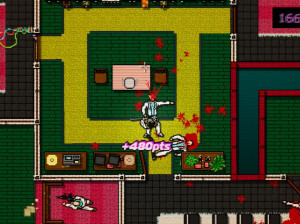 Hotline Miami - PS3