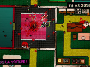 Hotline Miami - PS3