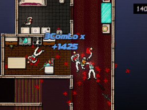 Hotline Miami - PS3