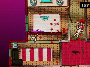 Hotline Miami - PS3