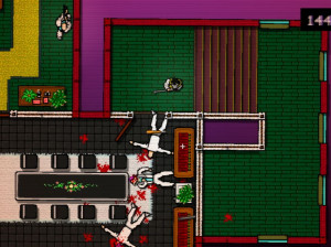 Hotline Miami - PS3