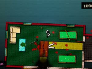 Hotline Miami - PS3