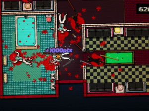 Hotline Miami - PS3