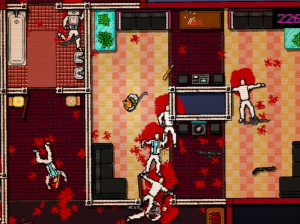 Hotline Miami - PS3