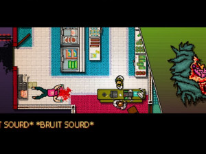 Hotline Miami - PS3