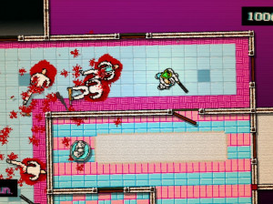 Hotline Miami - PS3