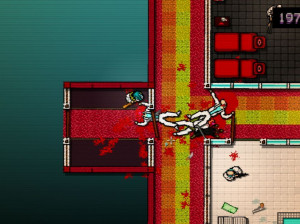 Hotline Miami - PS3