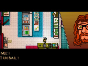 Hotline Miami - PSVita