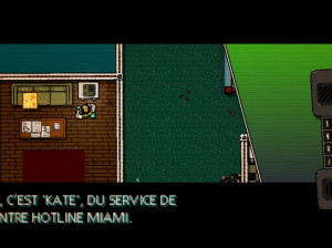 Hotline Miami - PSVita