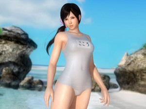 Dead or Alive 5 Ultimate - PS3