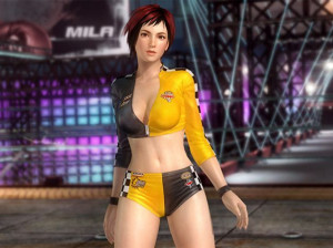 Dead or Alive 5 Ultimate - PS3