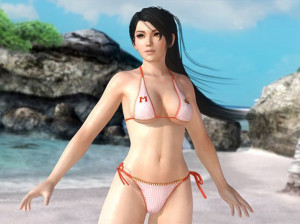 Dead or Alive 5 Ultimate - PS3