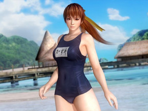 Dead or Alive 5 Ultimate - PS3