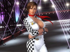 Dead or Alive 5 Ultimate - PS3