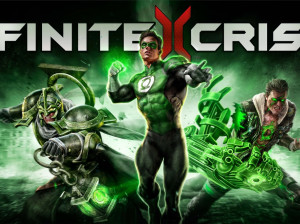 Infinite Crisis - PC