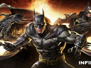 Infinite Crisis - PC