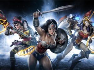 Infinite Crisis - PC