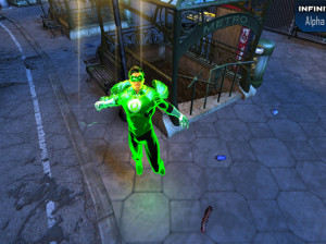 Infinite Crisis - PC