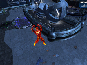 Infinite Crisis - PC