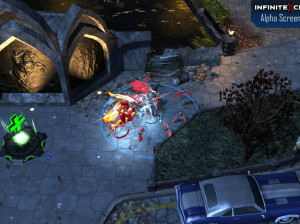 Infinite Crisis - PC