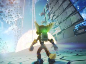 Ratchet & Clank : Nexus - PS3