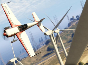 Grand Theft Auto V - PC