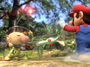 Super Smash Bros. Wii U - Wii U