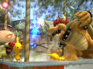 Super Smash Bros. Wii U - Wii U