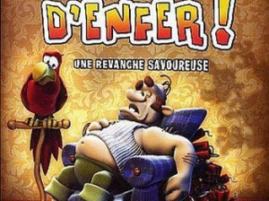 Un Voisin d'Enfer ! : Une Revanche Savoureuse - PC