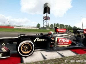 F1 2013 - PC