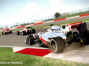 F1 2013 - PC