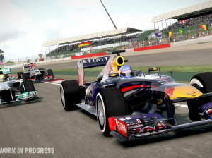 F1 2013 - PC