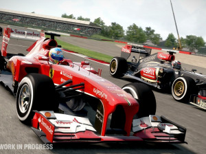 F1 2013 - PC