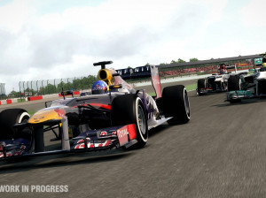 F1 2013 - PC