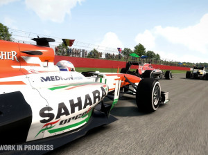 F1 2013 - PS3