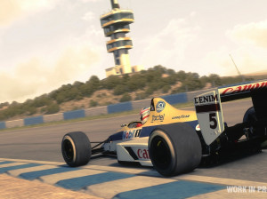 F1 2013 - PS3