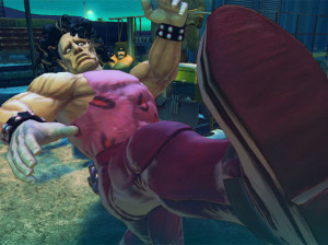 Ultra Street Fighter IV - PC