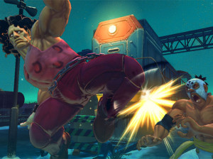 Ultra Street Fighter IV - PS3
