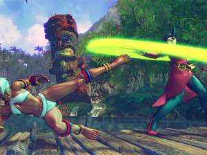 Ultra Street Fighter IV - Xbox 360