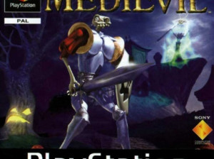 Medievil - PlayStation