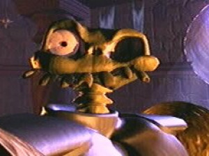 Medievil - PlayStation