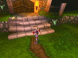 Medievil - PlayStation