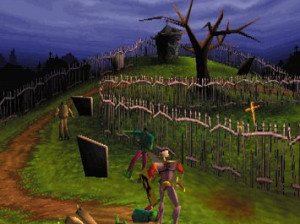 Medievil - PlayStation