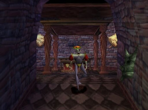 Medievil - PlayStation