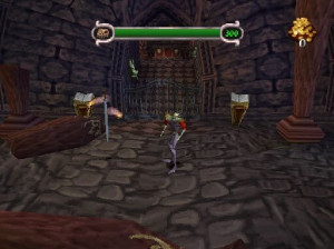 Medievil - PlayStation