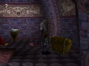 Medievil - PlayStation